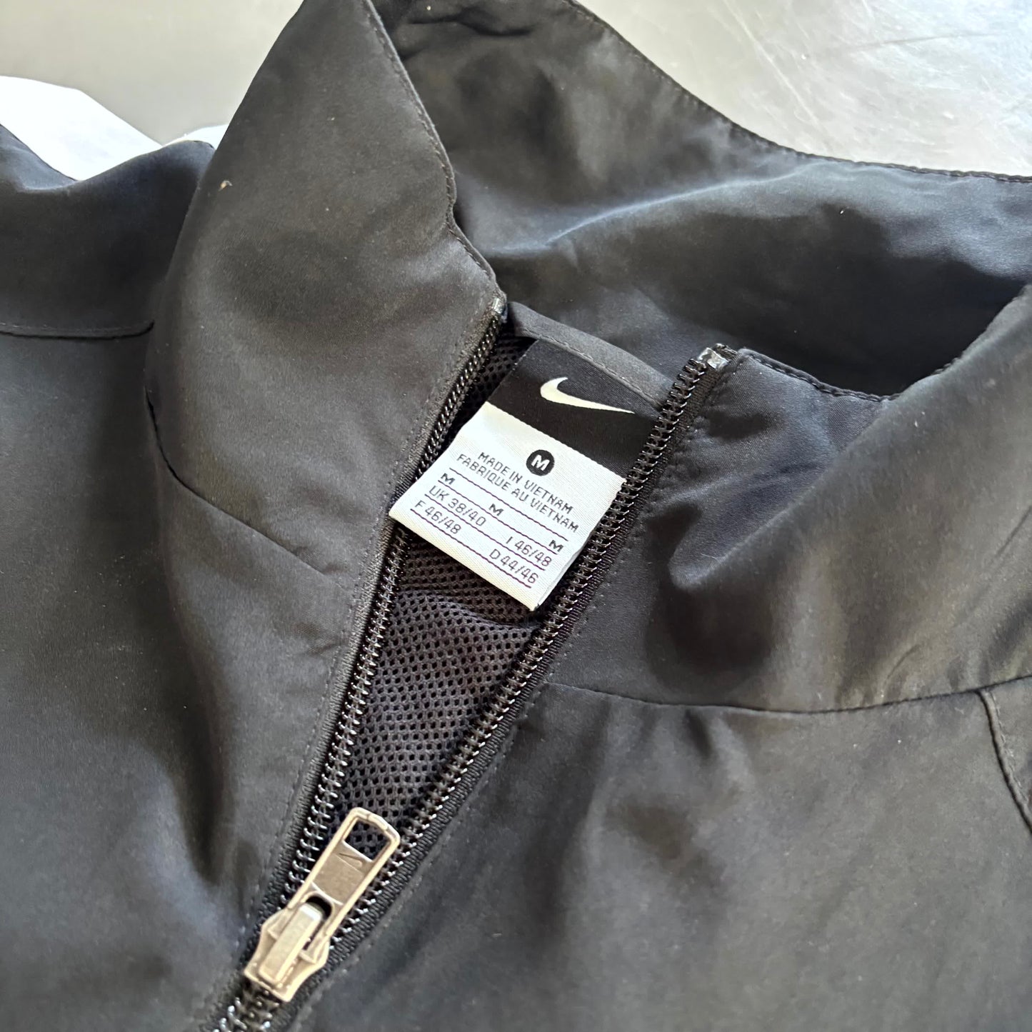 Nike Vintage Tracksuit | M