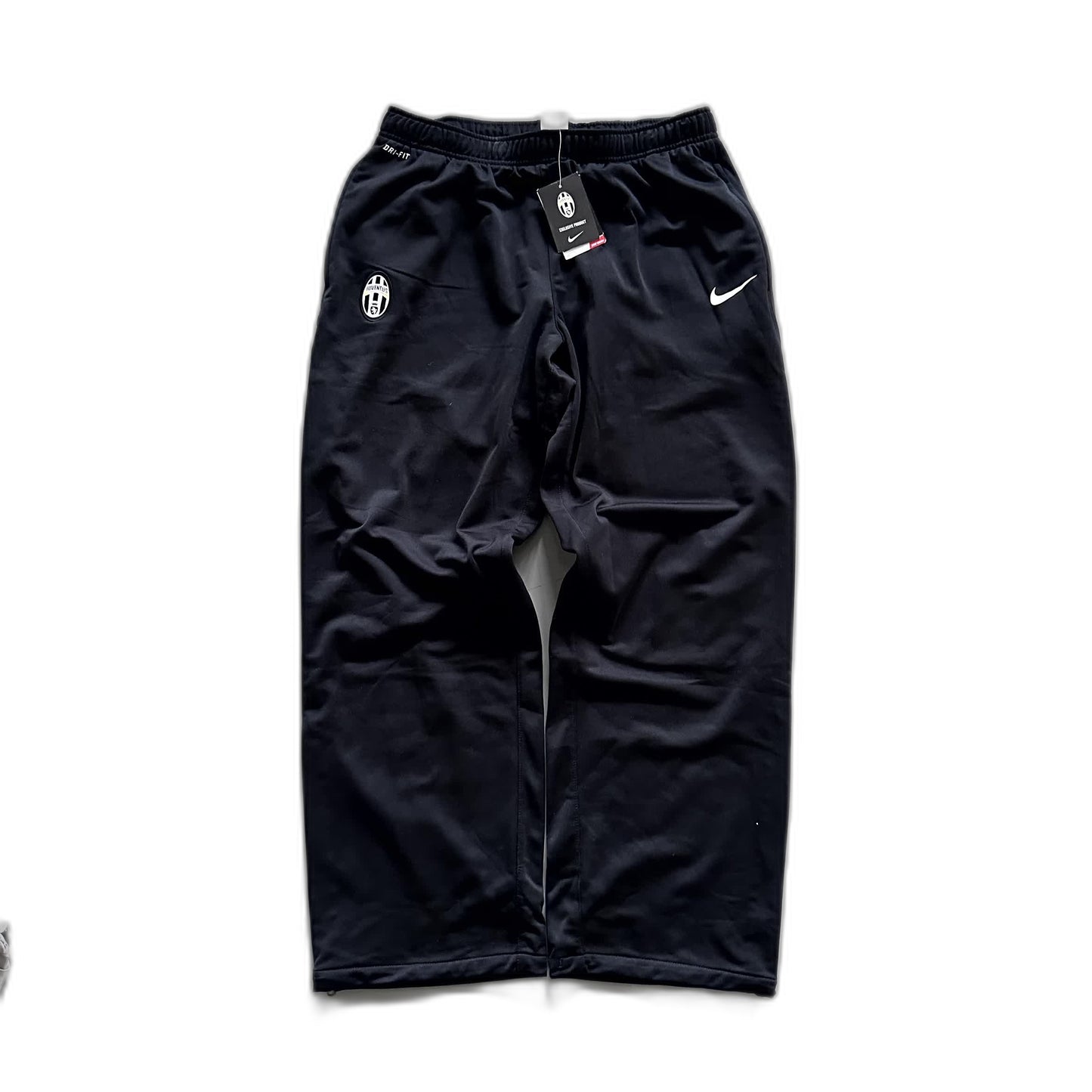Nike x Juventus Turin Vintage Trackpants NEU 2012/13 | L