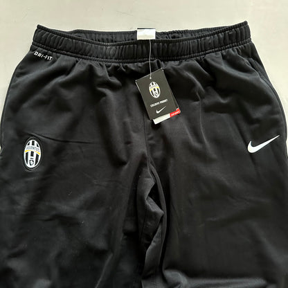 Nike x Juventus Turin Vintage Trackpants 2012/13 NEU | XL