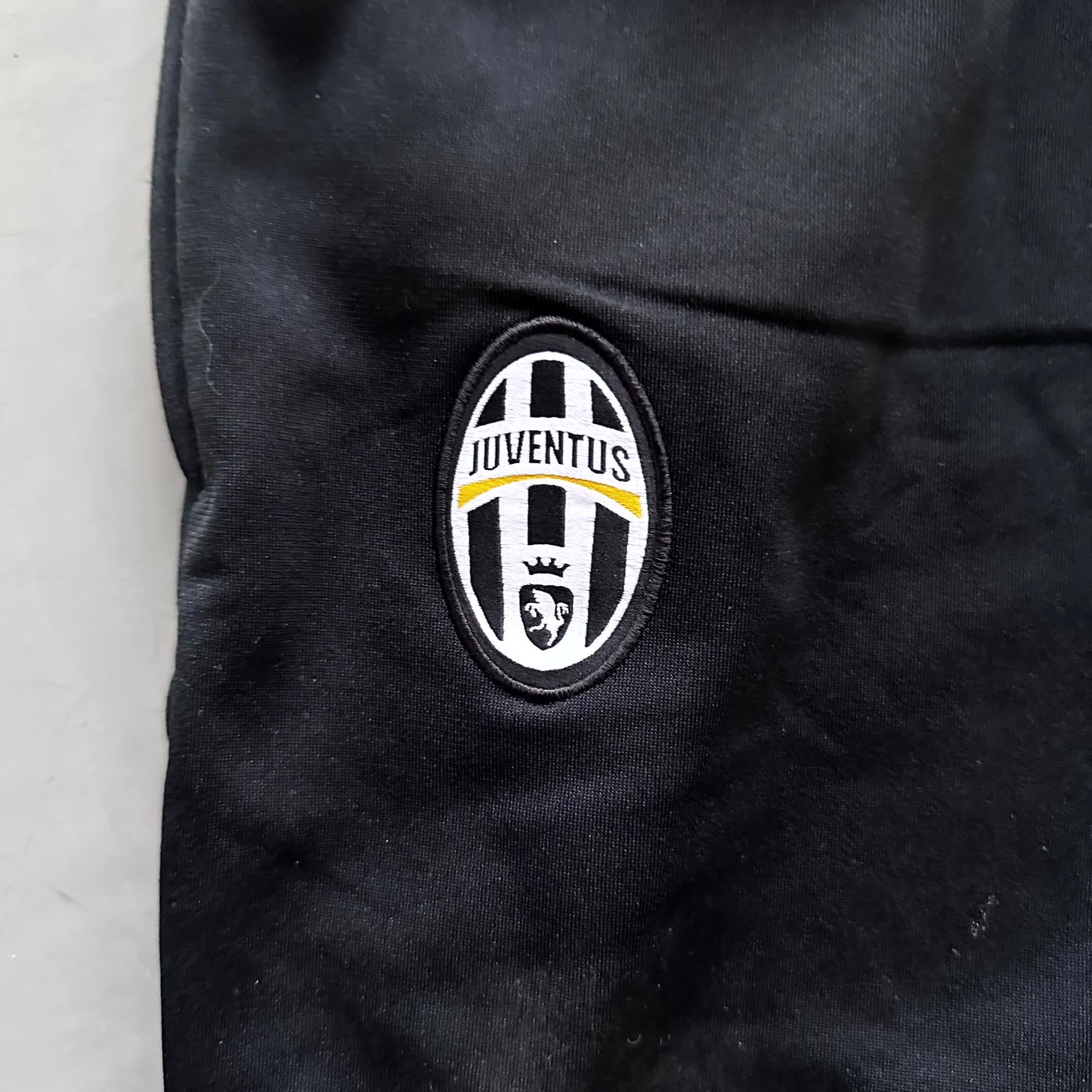 Nike x Juventus Turin Vintage Trackpants 2012/13 NEU | XL