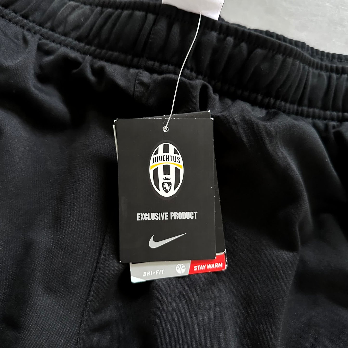 Nike x Juventus Turin Vintage Trackpants NEU 2012/13 | L