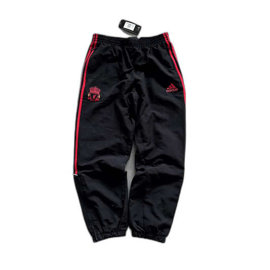 Adidas x Liverpool Vintage Trackpants 2008/09 NEU | XL