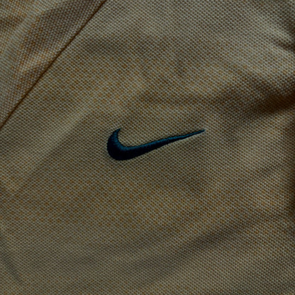 Nike x Brasilien Vintage Poloshirt 2012 | M