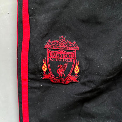 Adidas x Liverpool Vintage Trackpants 2008/09 NEU | XL