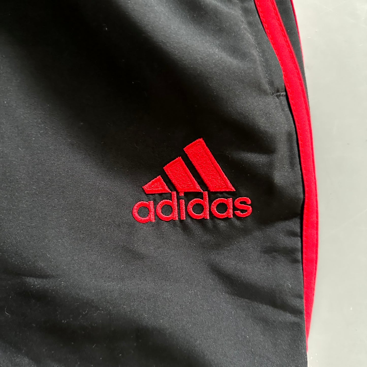 Adidas x Liverpool Vintage Trackpants 2008/09 NEU | XL
