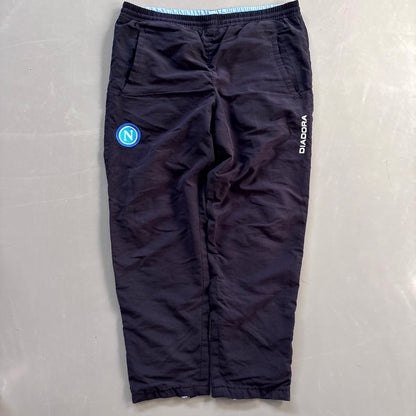 SSC Neapel Vintage Trackusit 2007/08 | M