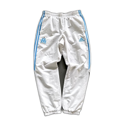 Adidas x Olympique Marseille Vintage Trackpants 2012/13 | M
