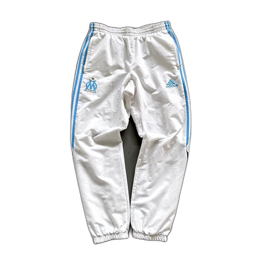 Adidas x Olympique Marseille Vintage Trackpants 2012/13 | M