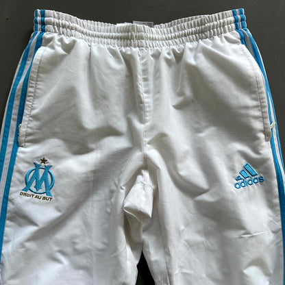 Adidas x Olympique Marseille Vintage Trackpants 2012/13 | M