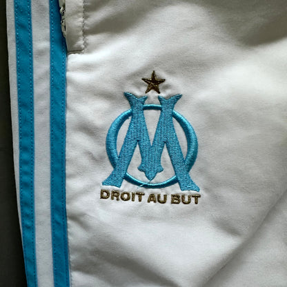 Adidas x Olympique Marseille Vintage Trackpants 2012/13 | M