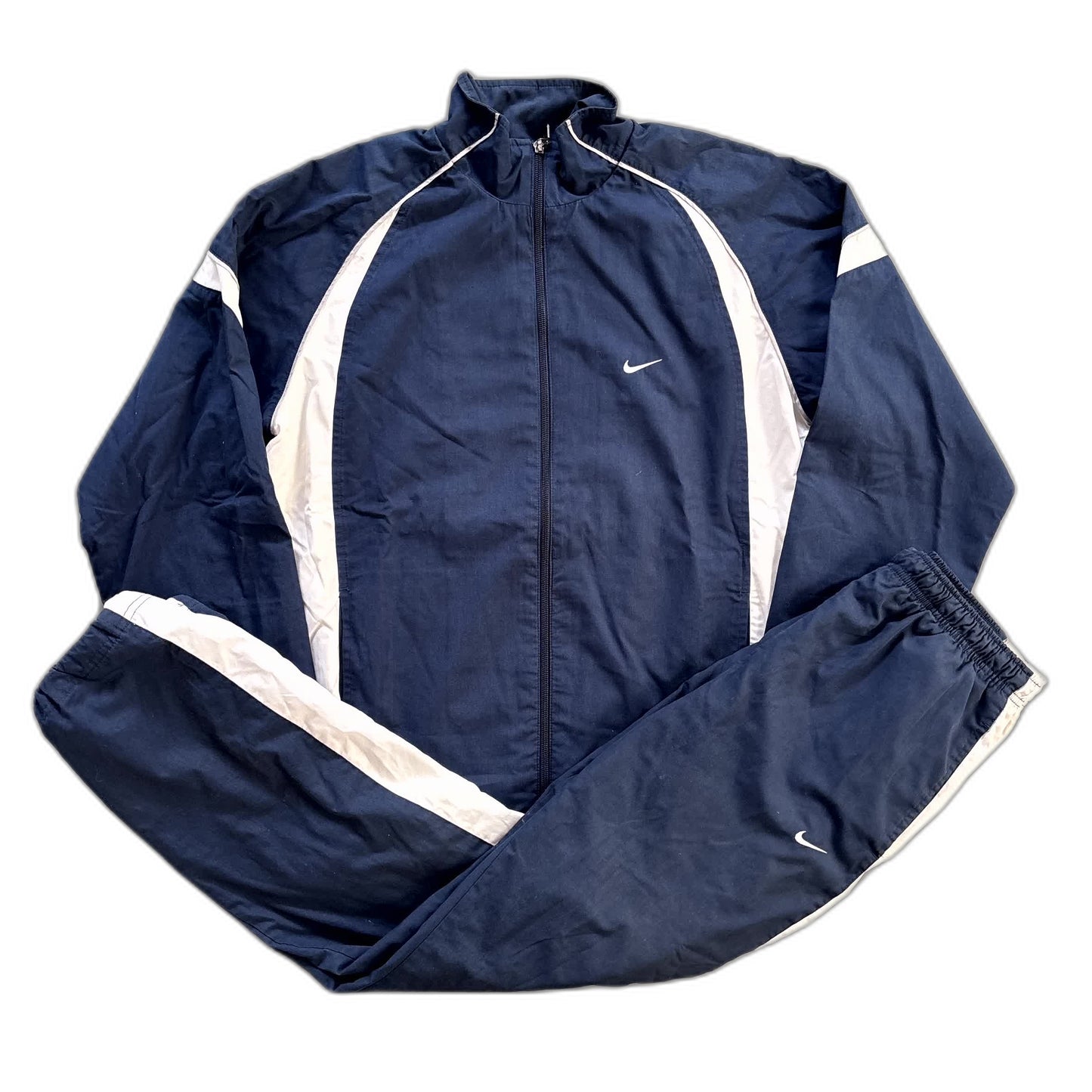 Nike Vintage Tracksuit | M