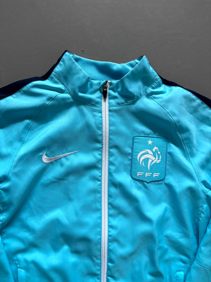 Nike x Frankreich Vintage Tracksuit 2012/13 | S