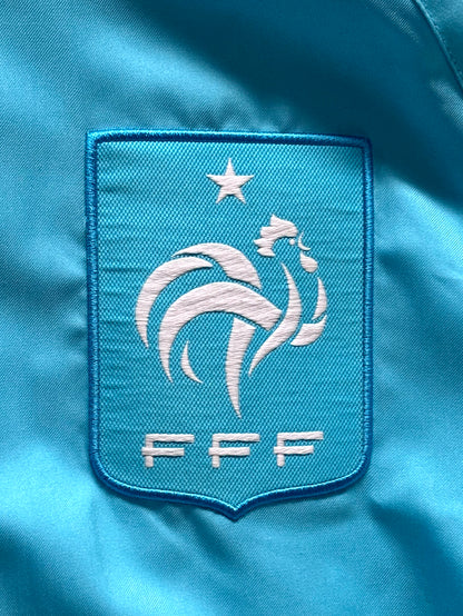 Nike x Frankreich Vintage Tracksuit 2012/13 | S