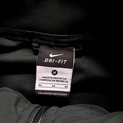 Nike x Brasilien Vintage Trackjacket 2014 | M