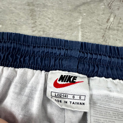 Nike Vintage Trackpants L