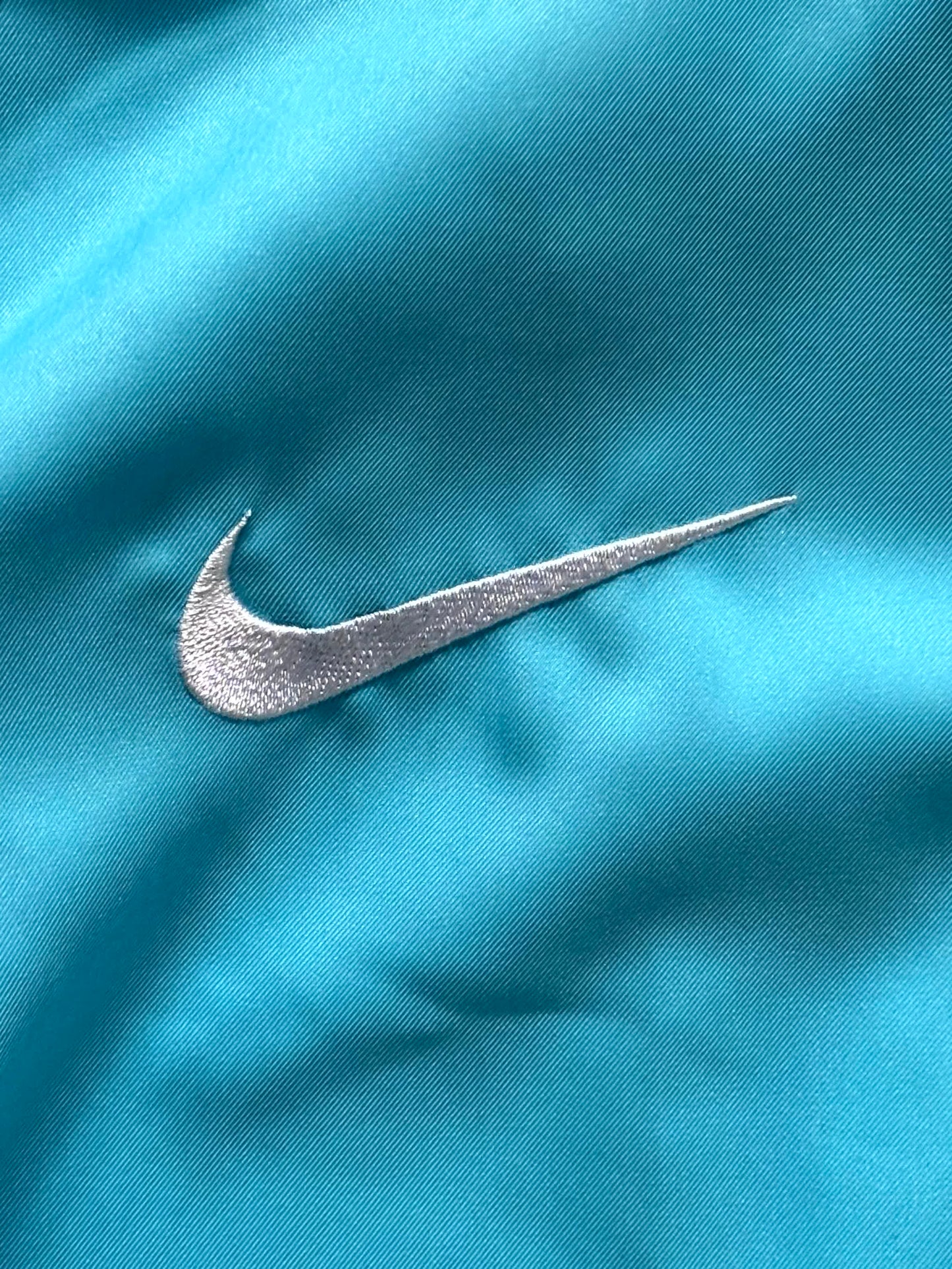 Nike x Frankreich Vintage Tracksuit 2012/13 | S