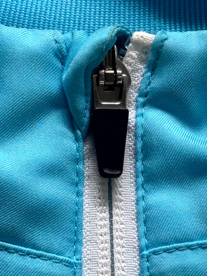 Nike x Frankreich Vintage Tracksuit 2012/13 | S