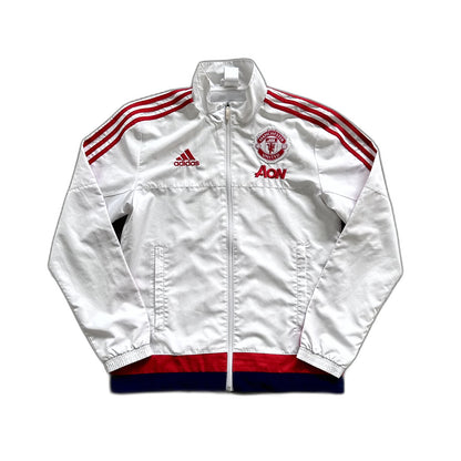 Adidas x Manchester United Vintage Trackjacket 2013/14 | S