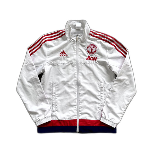 Adidas x Manchester United Vintage Trackjacket 2013/14 | S