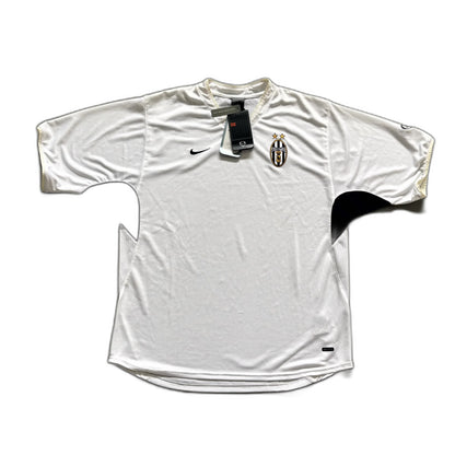 Nike x Juventus Turin Vintage *Premium* Trikot 2002/03 NEU | L