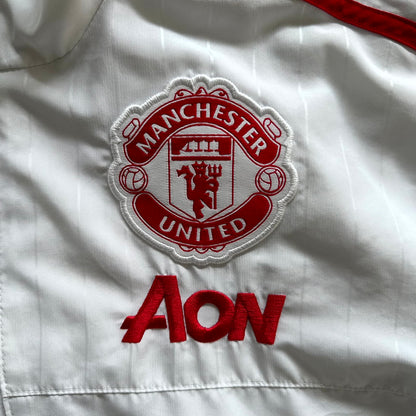 Adidas x Manchester United Vintage Trackjacket 2013/14 | S