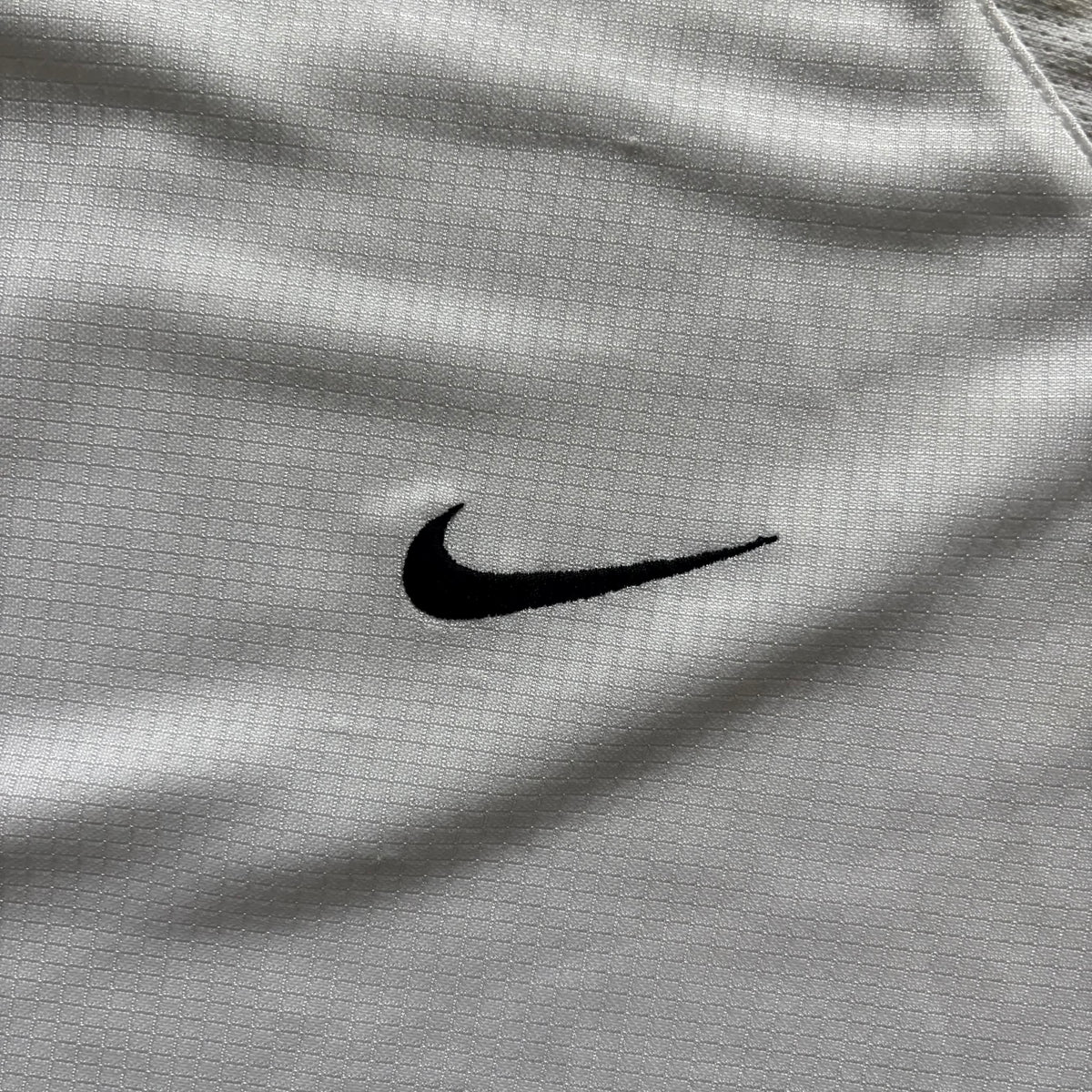Nike x Juventus Turin Vintage *Premium* Trikot 2002/03 NEU | L