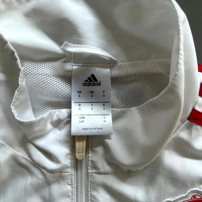 Adidas x Manchester United Vintage Trackjacket 2013/14 | S