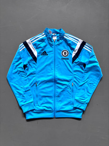 Adidas x FC Chelsea Vintage Tracksuit 2011/12 | S