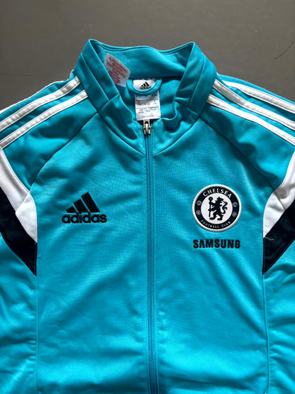 Adidas x FC Chelsea Vintage Tracksuit 2011/12 | S