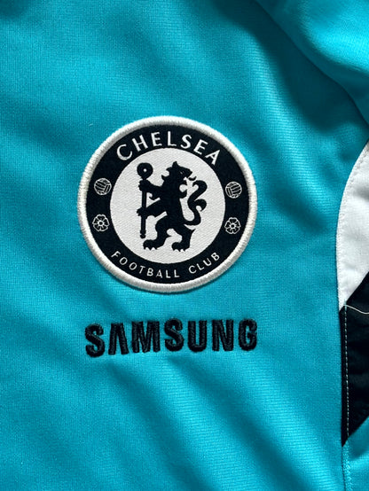 Adidas x FC Chelsea Vintage Tracksuit 2011/12 | S