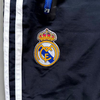 Adidas x Real Madrid CL Vintage Trackpants 2014/15 | M