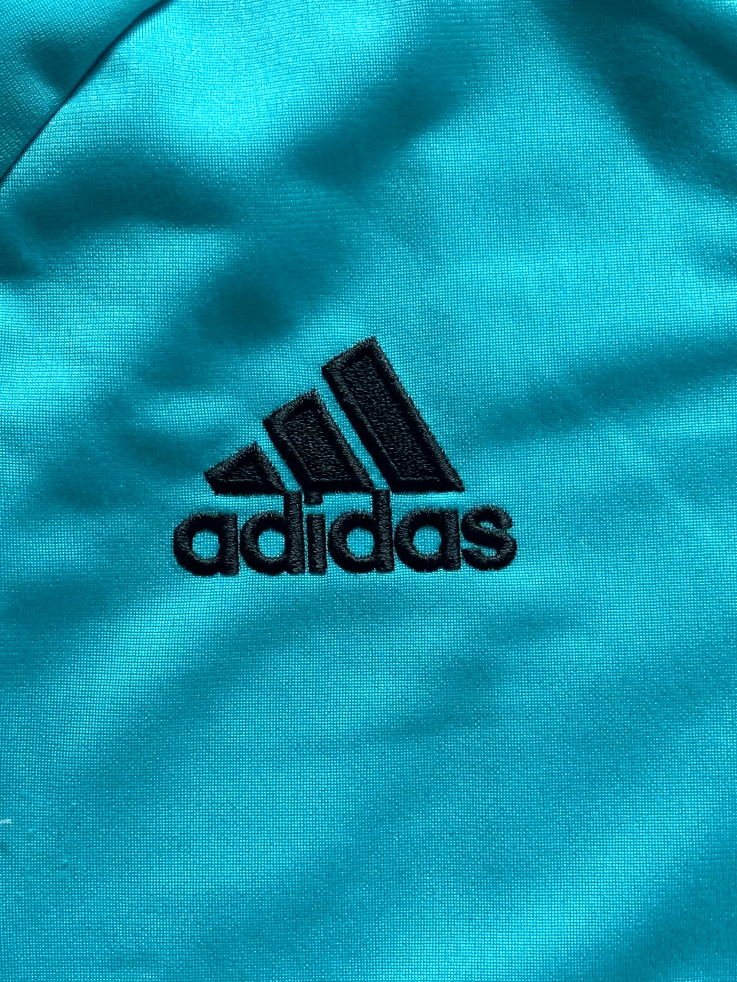 Adidas x FC Chelsea Vintage Tracksuit 2011/12 | S