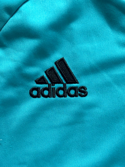 Adidas x FC Chelsea Vintage Tracksuit 2011/12 | S