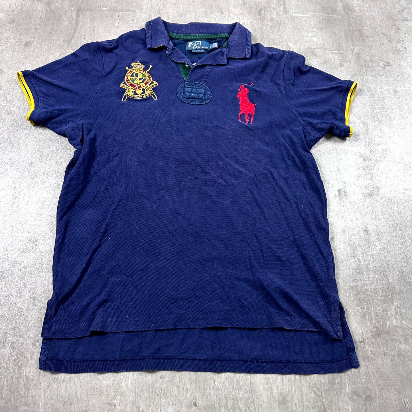 Ralph Lauren Polo T-Shirt XL