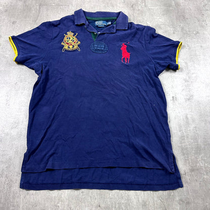 Ralph Lauren Polo T-Shirt XL