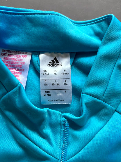 Adidas x FC Chelsea Vintage Tracksuit 2011/12 | S