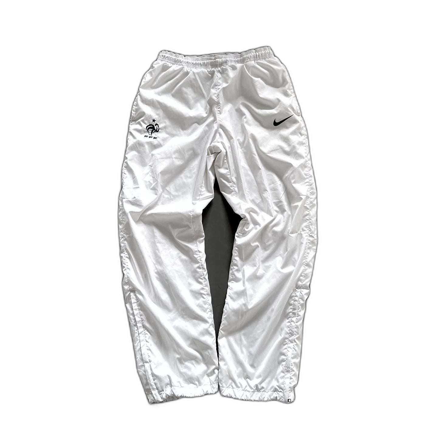 Nike x Frankreich Vintage Trackpants 2014 | M