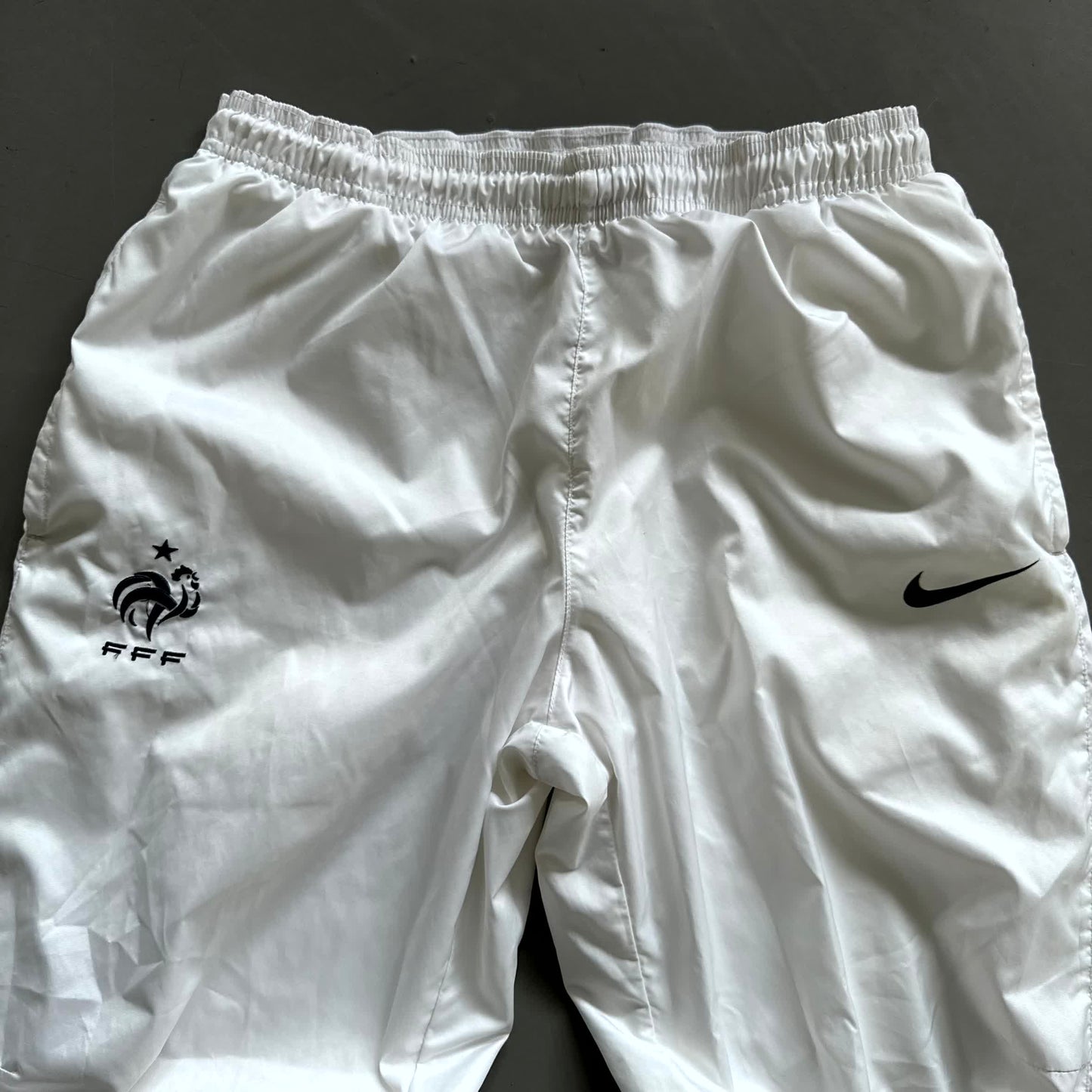 Nike x Frankreich Vintage Trackpants 2014 | M