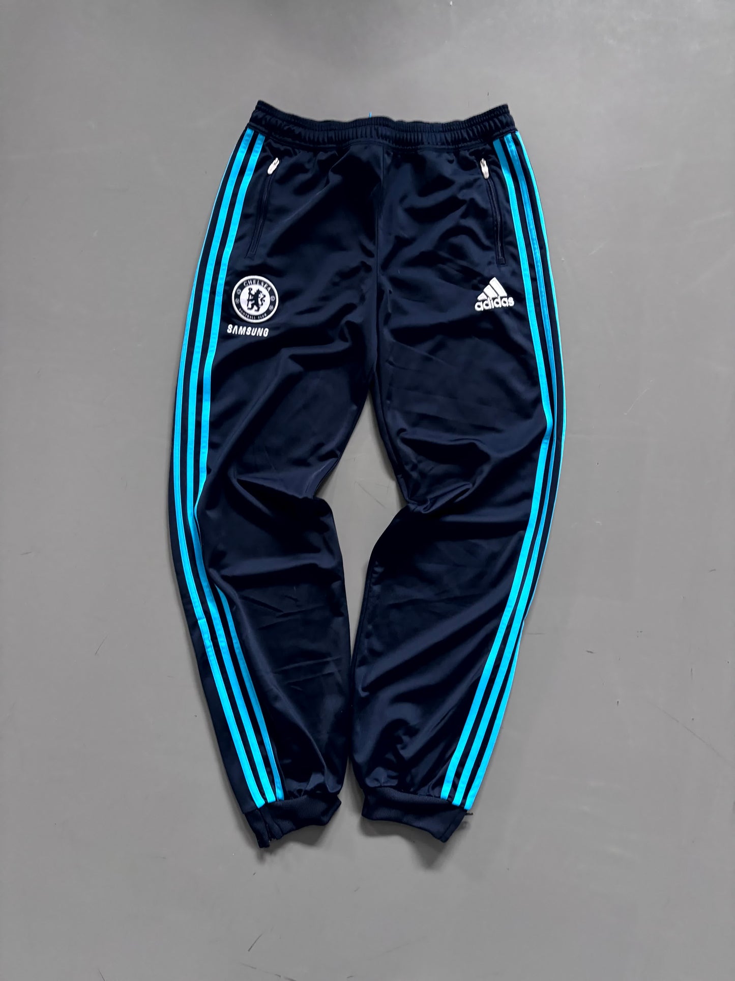 Adidas x FC Chelsea Vintage Tracksuit 2011/12 | S