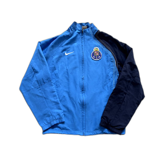 Nike x FC Porto Vintage *Premium* Trackjacket 2004/05 | S
