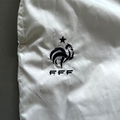 Nike x Frankreich Vintage Trackpants 2014 | M