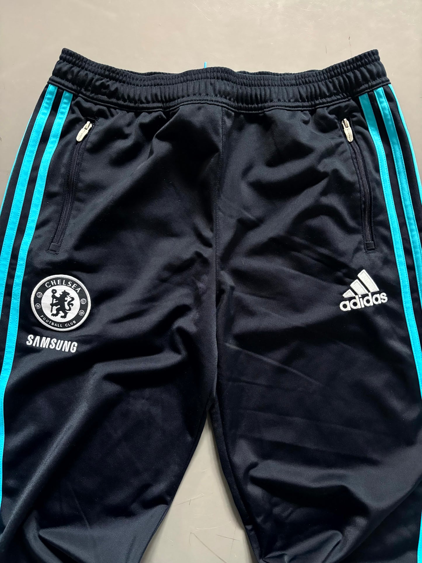 Adidas x FC Chelsea Vintage Tracksuit 2011/12 | S