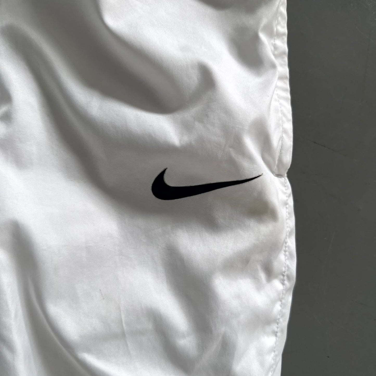 Nike x Frankreich Vintage Trackpants 2014 | M