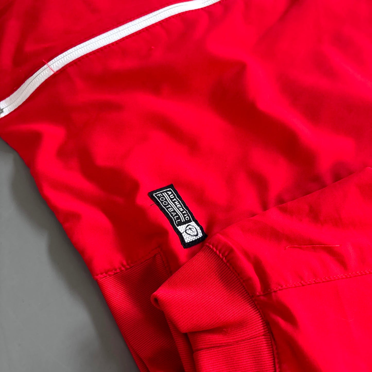 Nike x Niederlande Vintage Tracksuit 2012 | L
