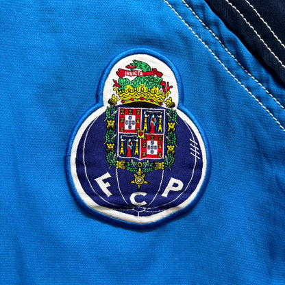 Nike x FC Porto Vintage *Premium* Trackjacket 2004/05 | S
