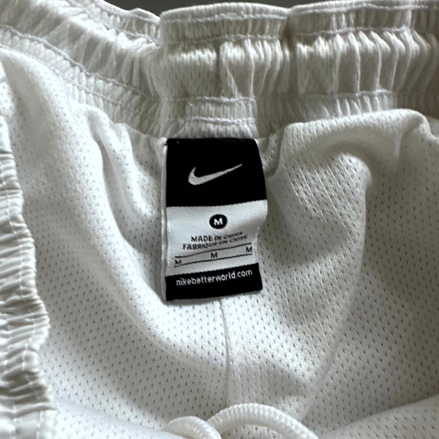 Nike x Frankreich Vintage Trackpants 2014 | M