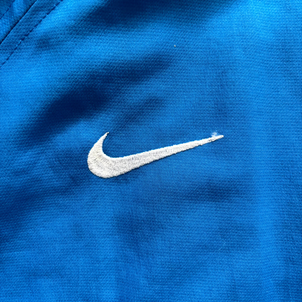 Nike x FC Porto Vintage *Premium* Trackjacket 2004/05 | S