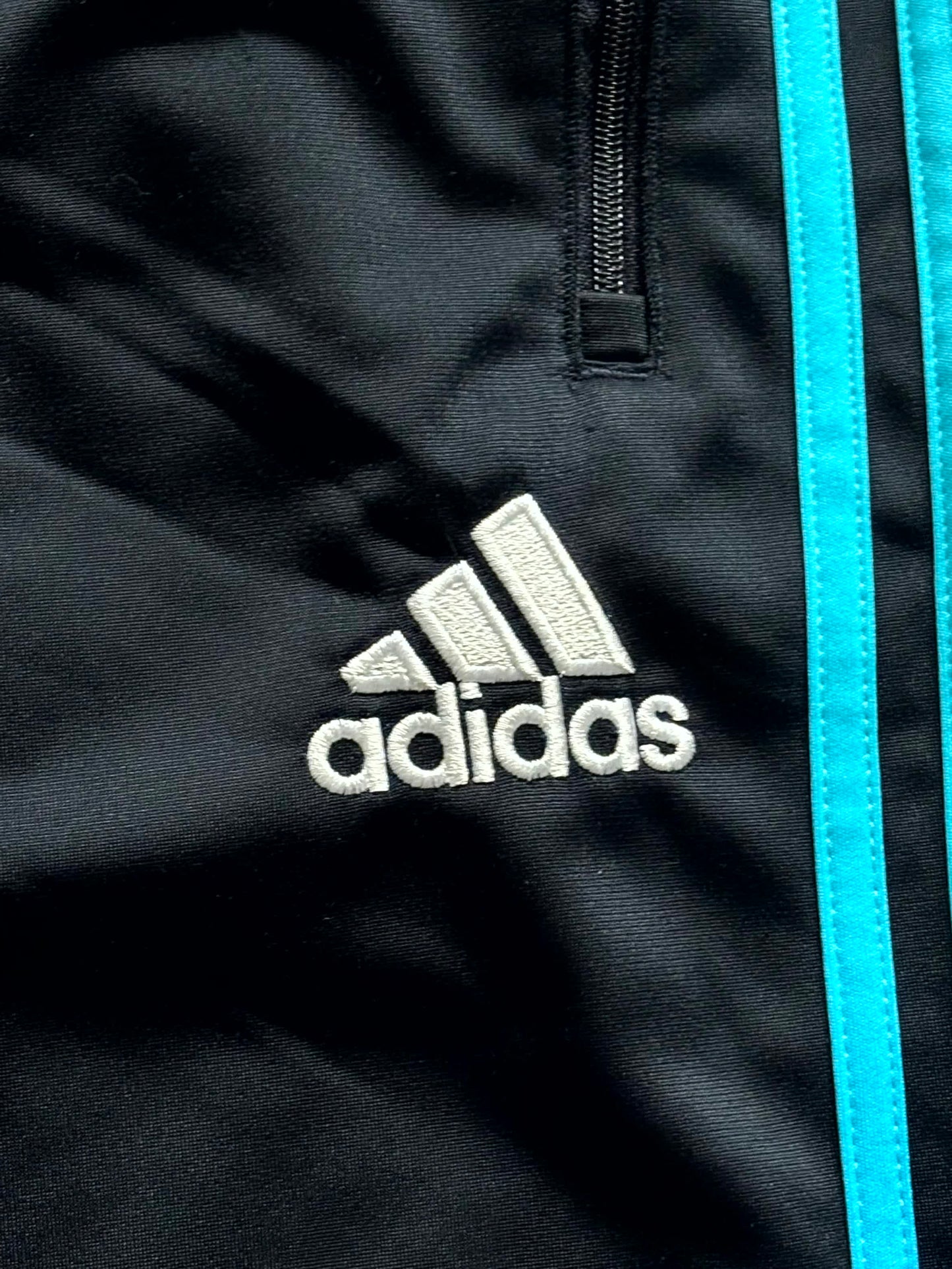 Adidas x FC Chelsea Vintage Tracksuit 2011/12 | S