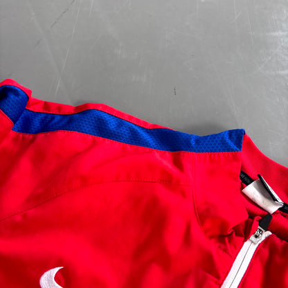 Nike x Niederlande Vintage Tracksuit 2012 | L