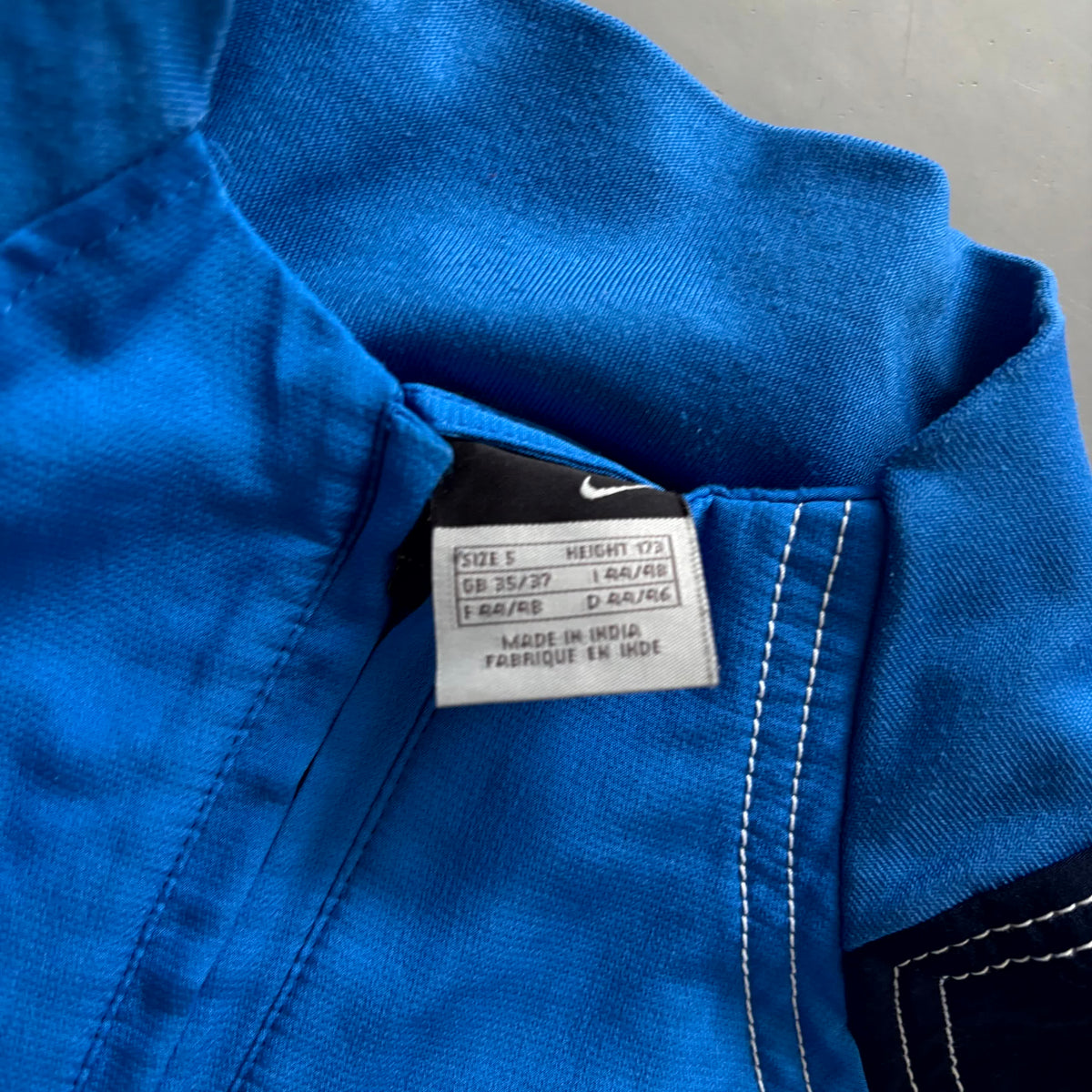 Nike x FC Porto Vintage *Premium* Trackjacket 2004/05 | S